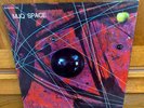 The Modern Jazz Quartet MJQ Space LP STAO3360 1st Press 1969 NM/M