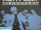 Pretty Ricky Bluestars Records