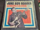 JUKE BOY BONNER I'M GOING BACK TO THE COUNTRY 1968 ARHOOLIE 1036 TEXAS BLUES