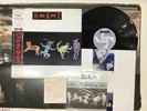 Heart Bad Animals Japan LP [16058ER]