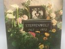 Steppenwolf Rest in Peace  Vintage Vinyl LP 1972 Dunhill Record DSX 50124