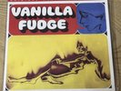 Vanilla Fudge Self Titled MFSL 2-491 45 RPM SEALED MONO MOFI OOP LTD to 3,000