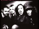 The Baboon Show - Damnation (Vinyl LP - 2014 - EU - Original)