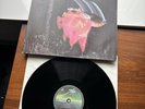 Black Sabbath ‎Paranoid Vinyl LP Vertigo 6360 011 D 1973 GERMAN  press spaceship