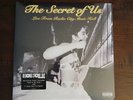 Gracie Abrams-The Secret Of Us: Live From Radio City Music Hall RSD 2025