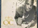 O.C. Jewelz 2LP Vinyl 1997 US Original Payday 314-524-399-1 Big L Omar Credle