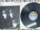 THE BEATLES - WITH THE Rare 1st U.K. Stereo Jobete, Gotta. Tax KT Disc Vg++