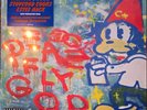 Westside Gunn Peace Fly God Flygod Black Vinyl LP Daupe RARE GRISELDA