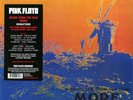PINK FLOYD - More (Remastered) (2018) Vinyl LP