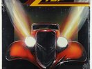 ZZ Top - Eliminator LP - Warner Bros. SEALED