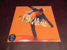 PHIL  COLLINS VERIFIED DANCE INTO LIGHT 180G EDITION 2016 MASTERED NICK DAVIS LP