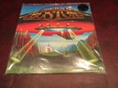 BOSTON VERIFIED DON'T LOOK BACK 180 GRAM AUDIOPHILE RTI PRESSED CLEAR VINYL LP