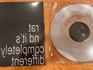 IN HAND Charli xcx brat and it's completely different Bad World Powder Vinyl.