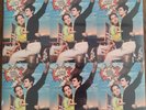 Lana Del Rey Norman Rockwell/NFR Lime Green Vinyl SEALED