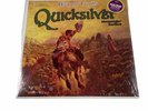 Vinyl The Quicksilver Messenger Service Happy Trails 180 Gram Limited Audiophile
