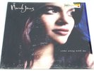 Norah Jones Come Away with Me Vinyl Record - New Opened Wrapping