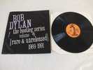 Bob Dylan  - Bootleg Series Vol.4 1989-1991 Rare Vinyl Last Drop Records France