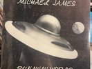 MICHAEL JAMES: runaway world HET 12
