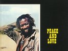 DADAWAH - Peace & Love: Wadadasow (reissue) - Vinyl (LP + insert)