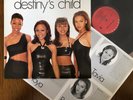 DESTINY'S CHILD  C67728   127183815275