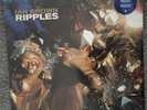 Ian Brown/Ripples/ White Vinyl Album/Virgin/EMI/2019/Stone Roses