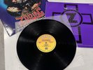 Zodiac Mindwarp And The Love Reaction - Tattooed Beat Messiah Lp Vinyl Record