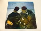 JOY DIVISION Morituri Te Salutant LP 1984 Victory Products LIVE IN HOLLAND 1980