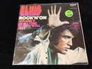 ELVIS PRESLEY 2LP TLP-141 ROCK’N’ON VOLUME 2 SEALED AUSTRALIA ONLY GATEFOLD 1974