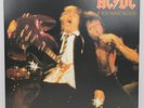 AC/DC If You Want Blood You've Got It Vinyl Record 12