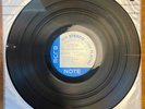 Art Blakey & Jazz Messengers The Freedom Rider Blue Note LP Stereo RVG P/Ear VG+