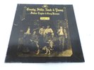 Vinyl Schallplatte LP Crosby Stills Nash & Young / Deja Vu / Atlantic 50001