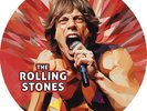 ROLLING STONES, THE THE ROLLING STONES (7