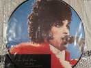 Prince Picture Disc Vinyl