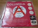 Chris Farlowe DEMO PROMO Just A Dream Hey Hey Hey Hey DB 7983 1966 COLUMBIA