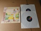 1973 ELTON JOHN Goodbye Yellow Brick Road 2 LPs MCA2-10003 Varia MCA 355-W3 EX++
