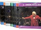 Sealed - ARTHUR FIEDLER & BOSTON POPS- Great Moments of Music -  21 LP LOT