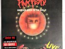 33t KOREA LP  PINK FLOYD : LIVE (ANOTHER BRICK IN THE WALL)