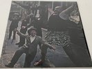 The Doors Strange Days/LP-NM Vinyl/NM+ Cover/NM Lyric Sleeve/NM Labels