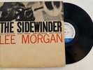 Lee Morgan 