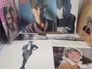10x Sealed New Records Anne Murray Debby Boone Mel Tellis Mandrell Reeves