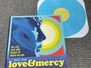 Beach Boys & Atticus Ross – Love & Mercy Soundtrack Vinyl Record Brian Wilson