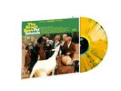 The Beach Boys Pet Sounds Yellow Green Splatter LP Vinyl #0015 Ltd Edition NEW