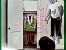 NO TREND - TRITONIAN NASH-VEGAS POLYESTER COMPLEX Touch and Go '86 orig Pressing