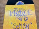 PRINCE : 12