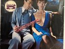 Scorpions LP Lovedrive MERCURY SIGNED michael schenker VG/VG+