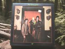 The Stranglers Stranglers IV (Rattus Norvegicus) A1 Pressing Vinyl Ex/Ex M162