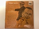 FRANK SINATRA The World We Knew REPRISE LP NM in Shrink Wrap Sears Hype Sticker
