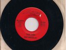 45 rpm record Dee Bradley modern soul Smoke Stack This Time
