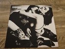 Scorpions - Love At First Sting Silver Vinyl LP 2023 Reissue