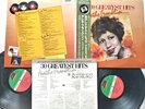 Aretha Franklin / 30 Greatest Hits / 1986 / W/Obi, JAPAN 2 LP P-5223/4. 30Tracks